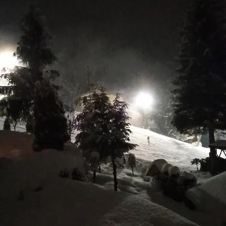 Druga Prica Lodge Vlasic