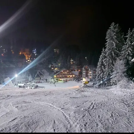 Druga Prica Lodge