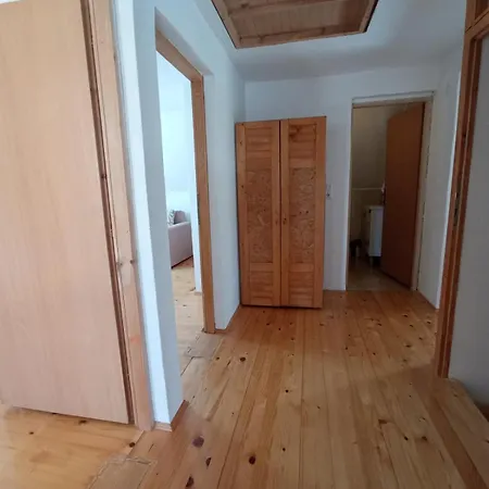 Druga Prica Lodge