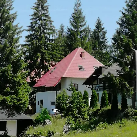 Druga Prica Lodge *