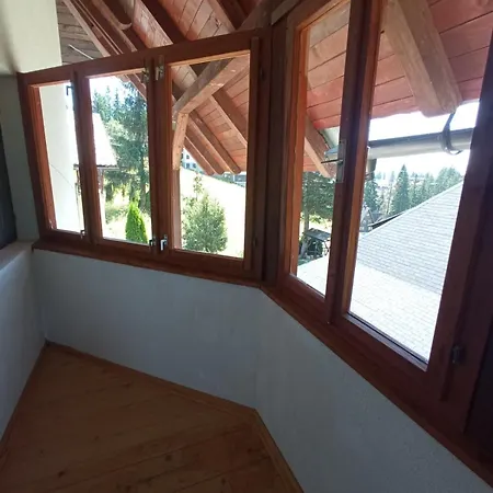 Lodge Druga Prica