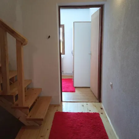 Druga Prica Lodge Vlasic