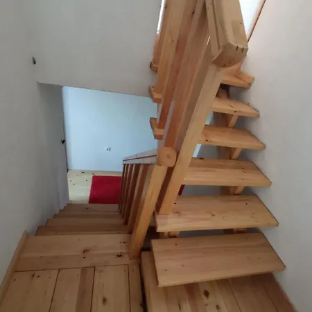 Druga Prica بيت خشبي فلاسيتش